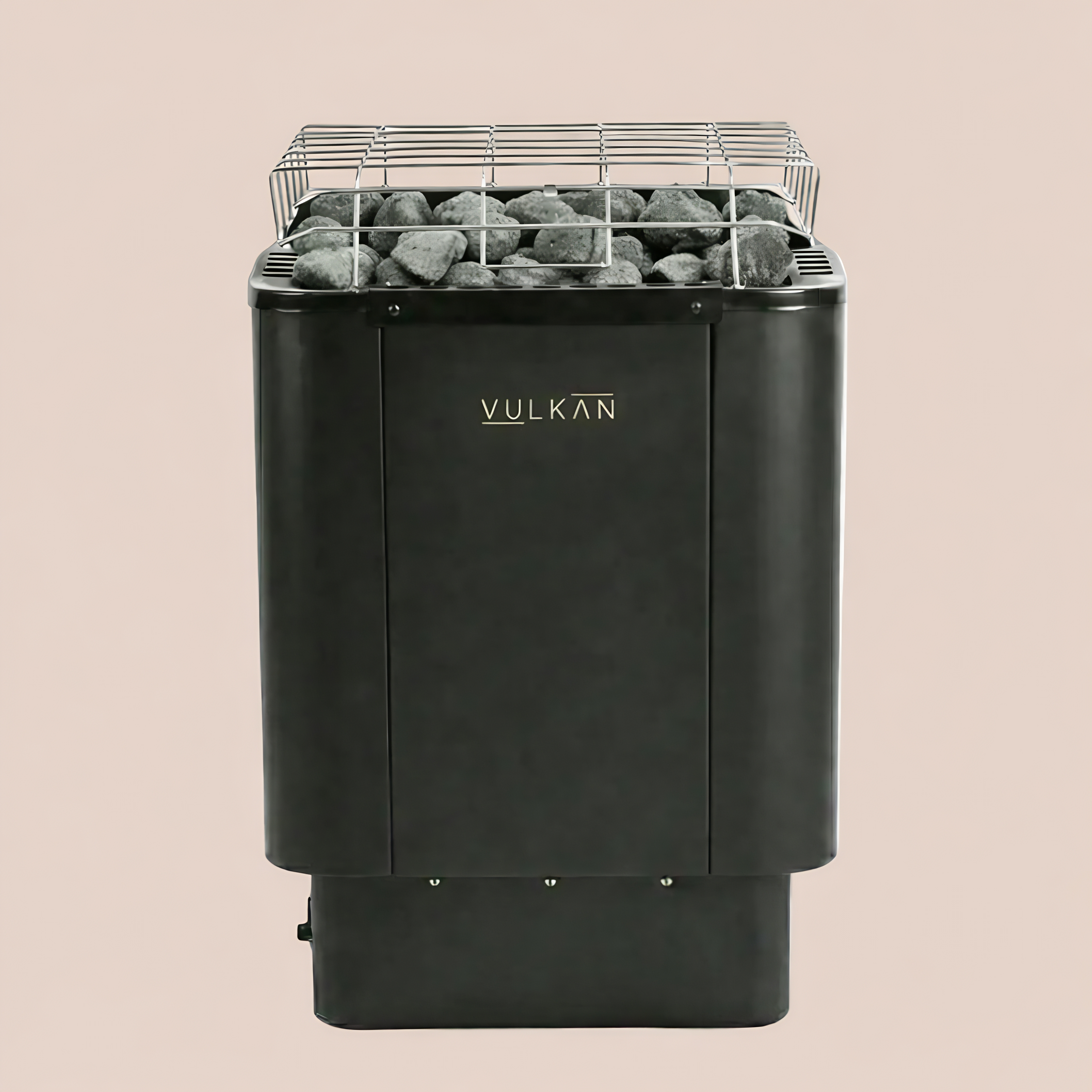 Vulkan Black 6 kW