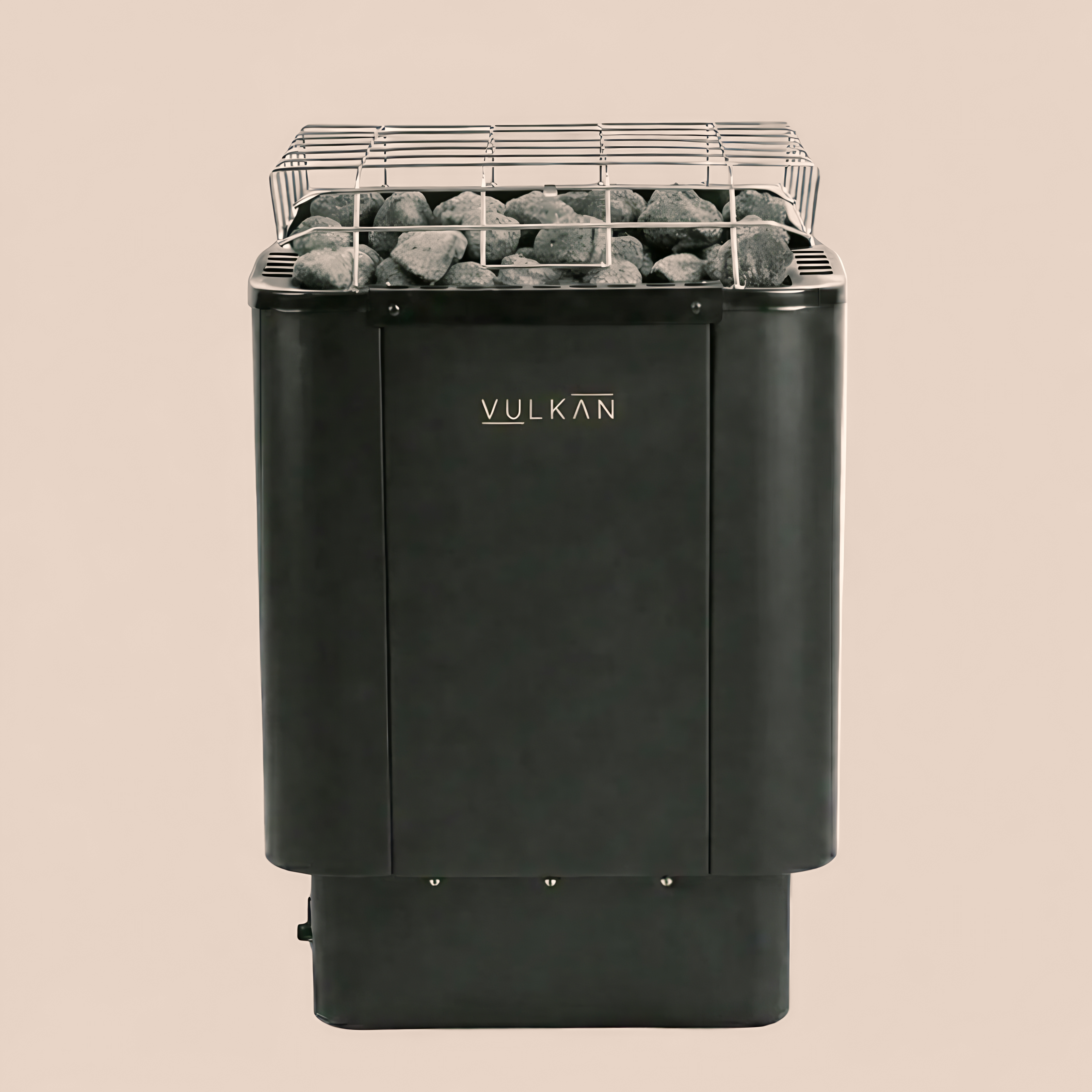 Vulkan Black 6 kW