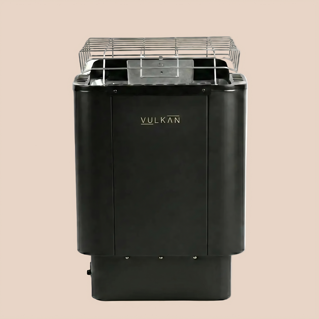 Vulkan Black 6 kW