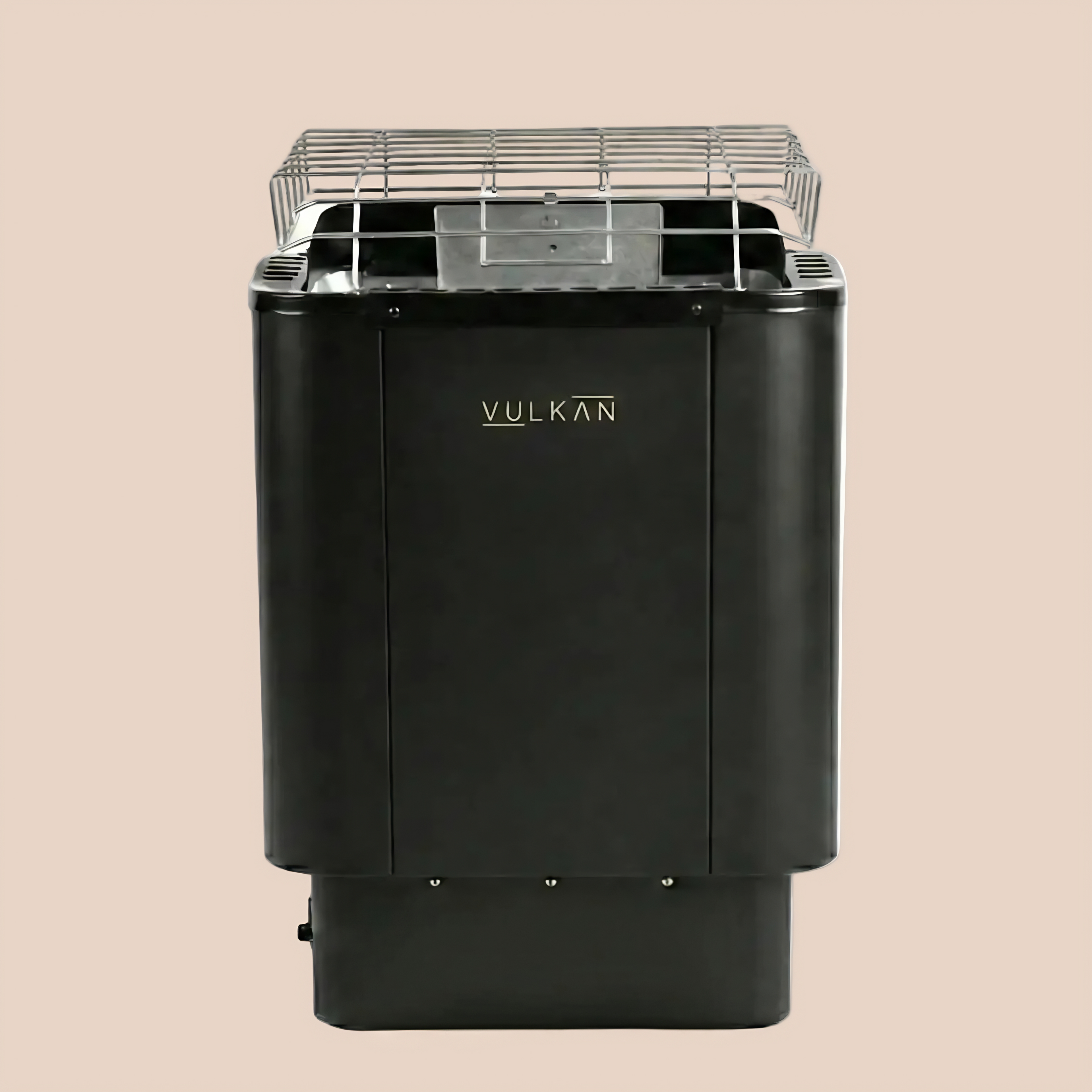 Vulkan Black 6 kW